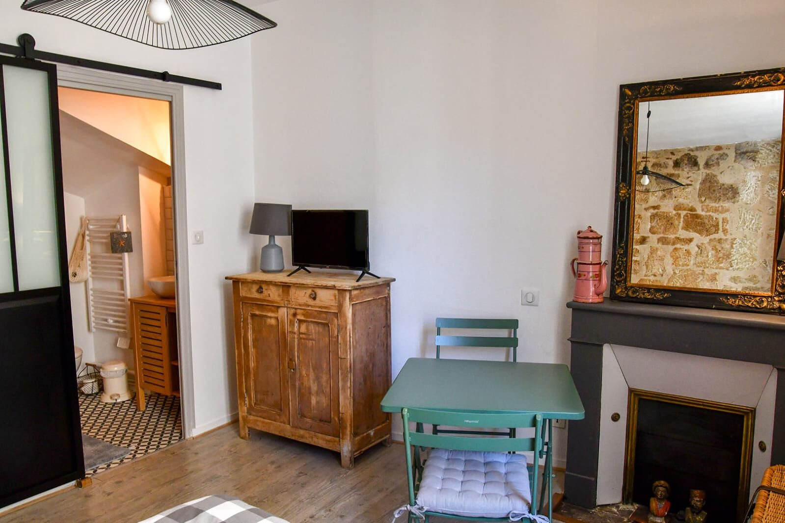 Appartement à vendre, 20m², Périgueux