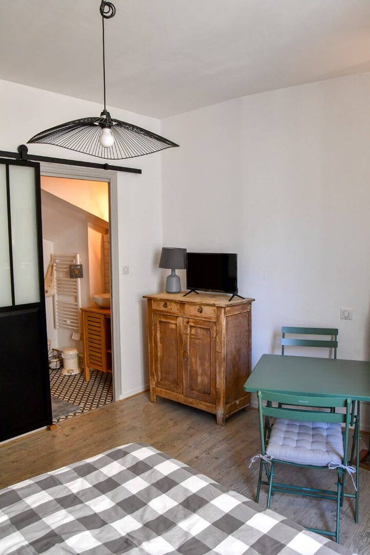 Appartement à vendre, 20m², Périgueux