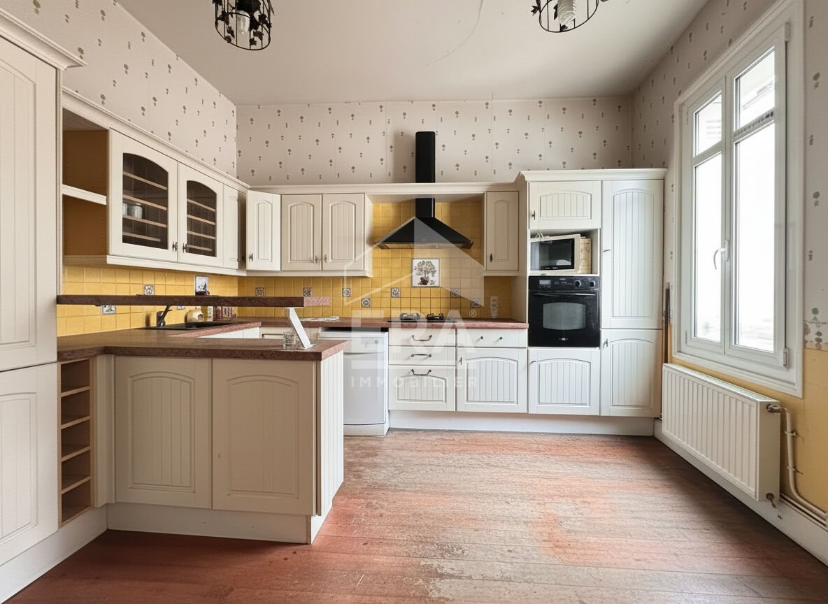 Maison à vendre, 270m², Périgueux