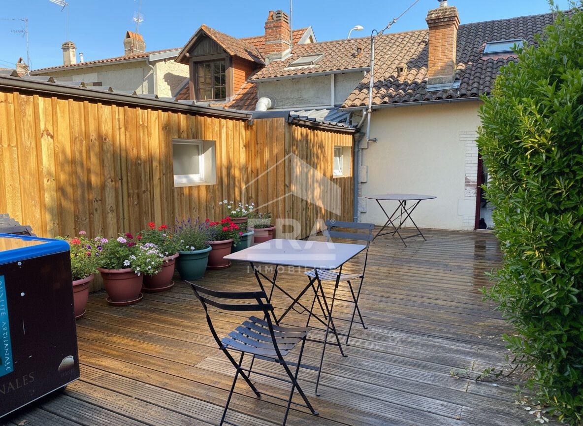 Maison à vendre, 149m², Périgueux