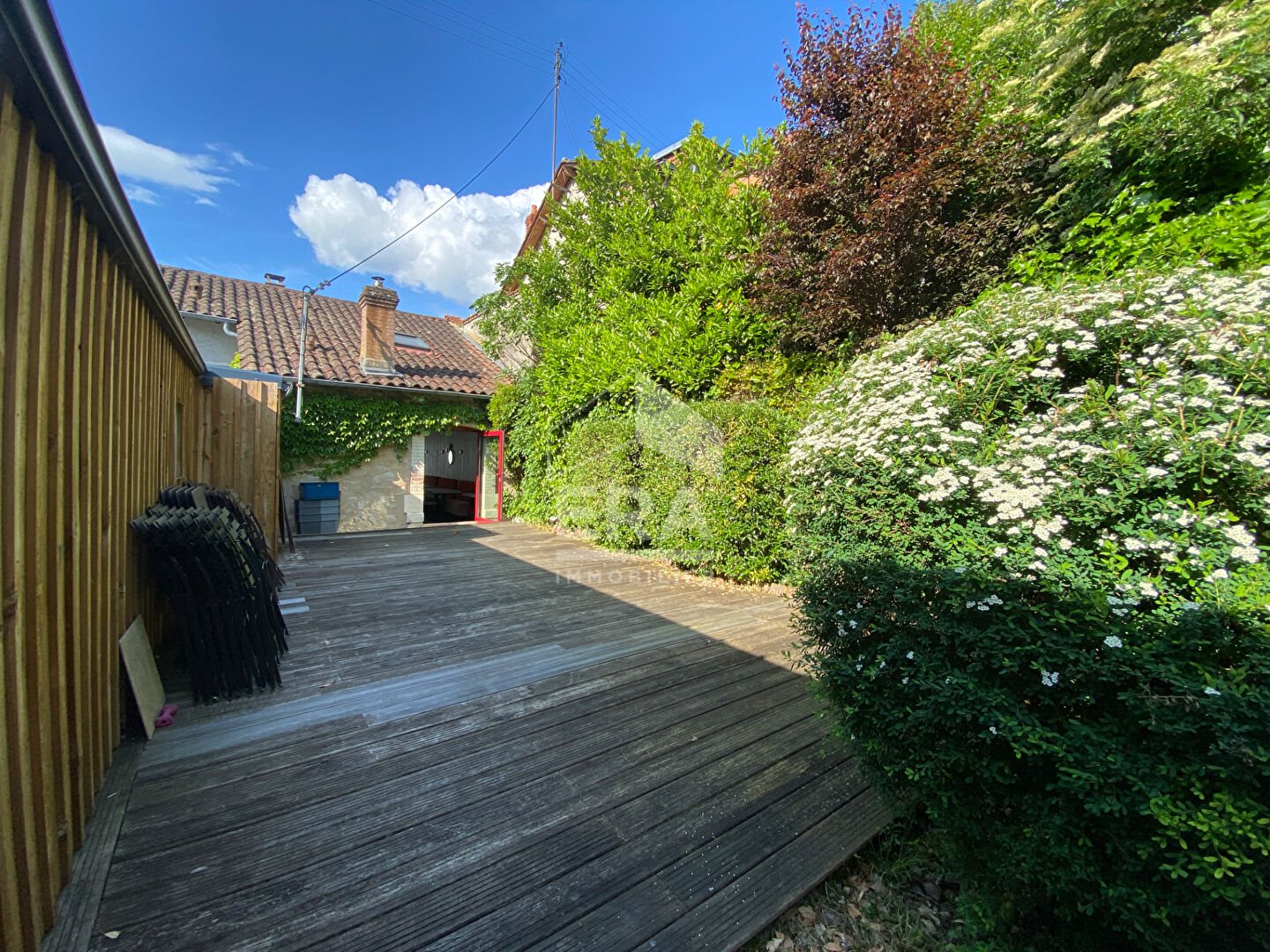 Maison à vendre, 149m², Périgueux