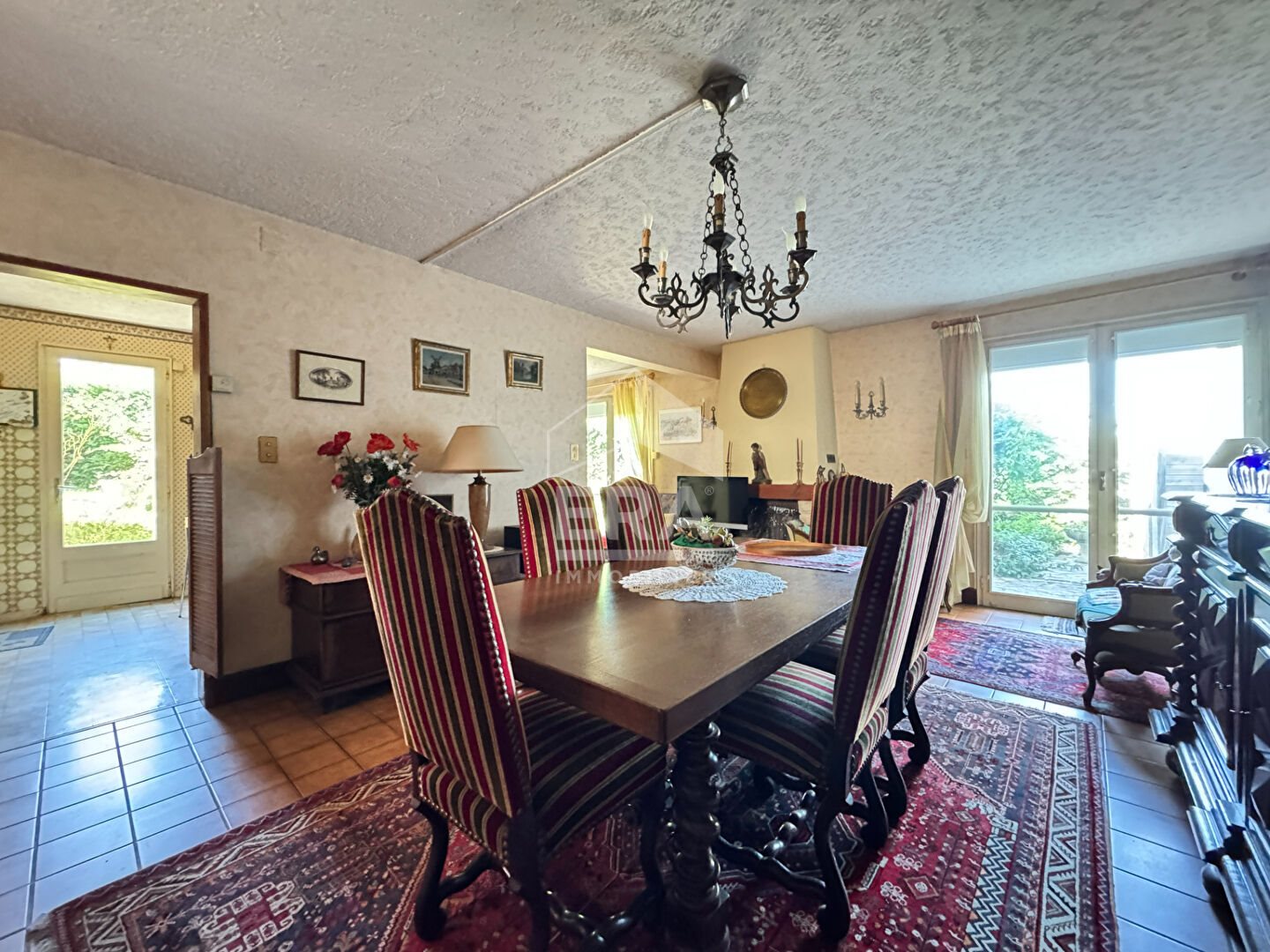 Maison à vendre, 105m², Coulounieix-Chamiers