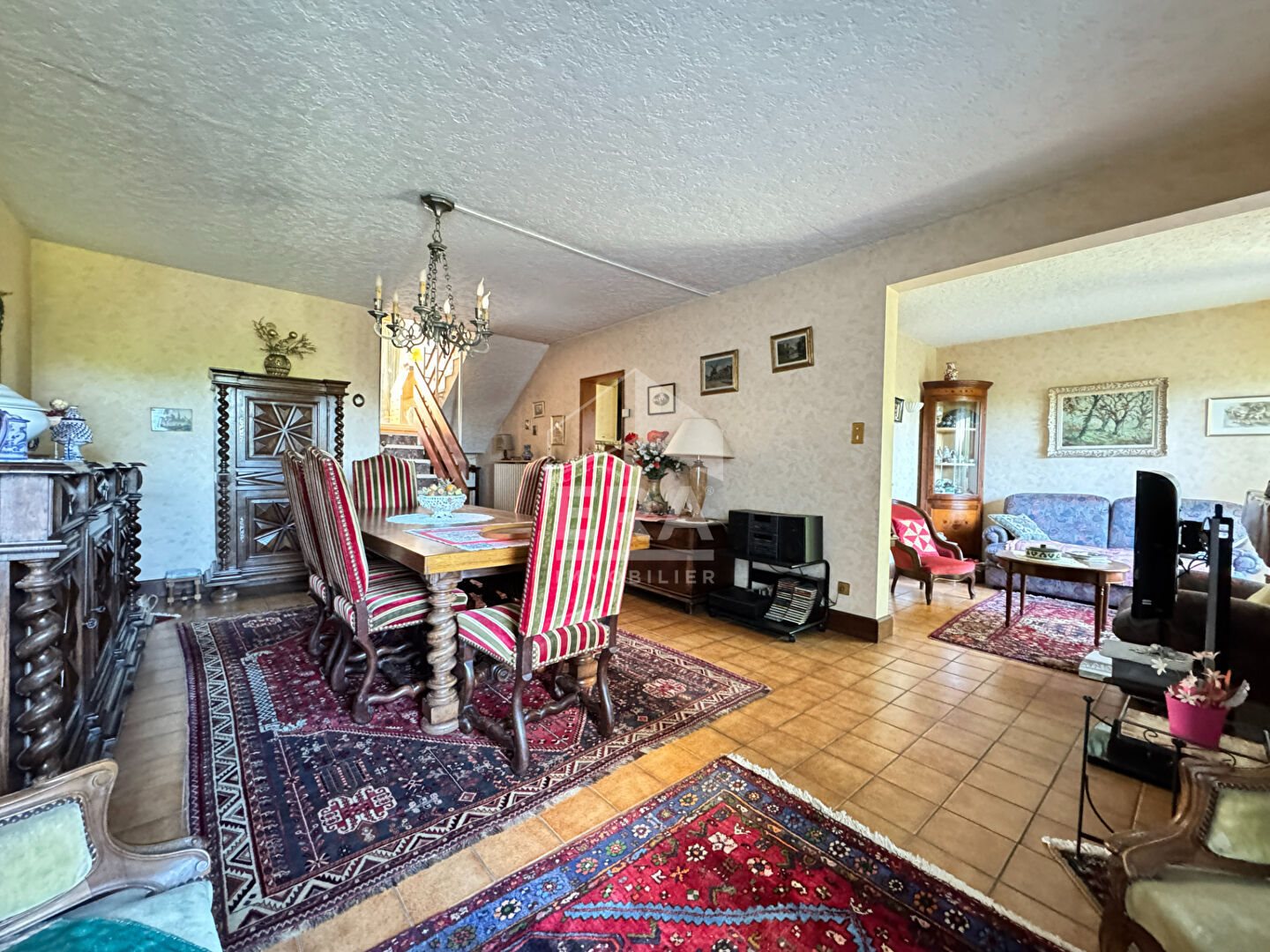Maison à vendre, 105m², Coulounieix-Chamiers