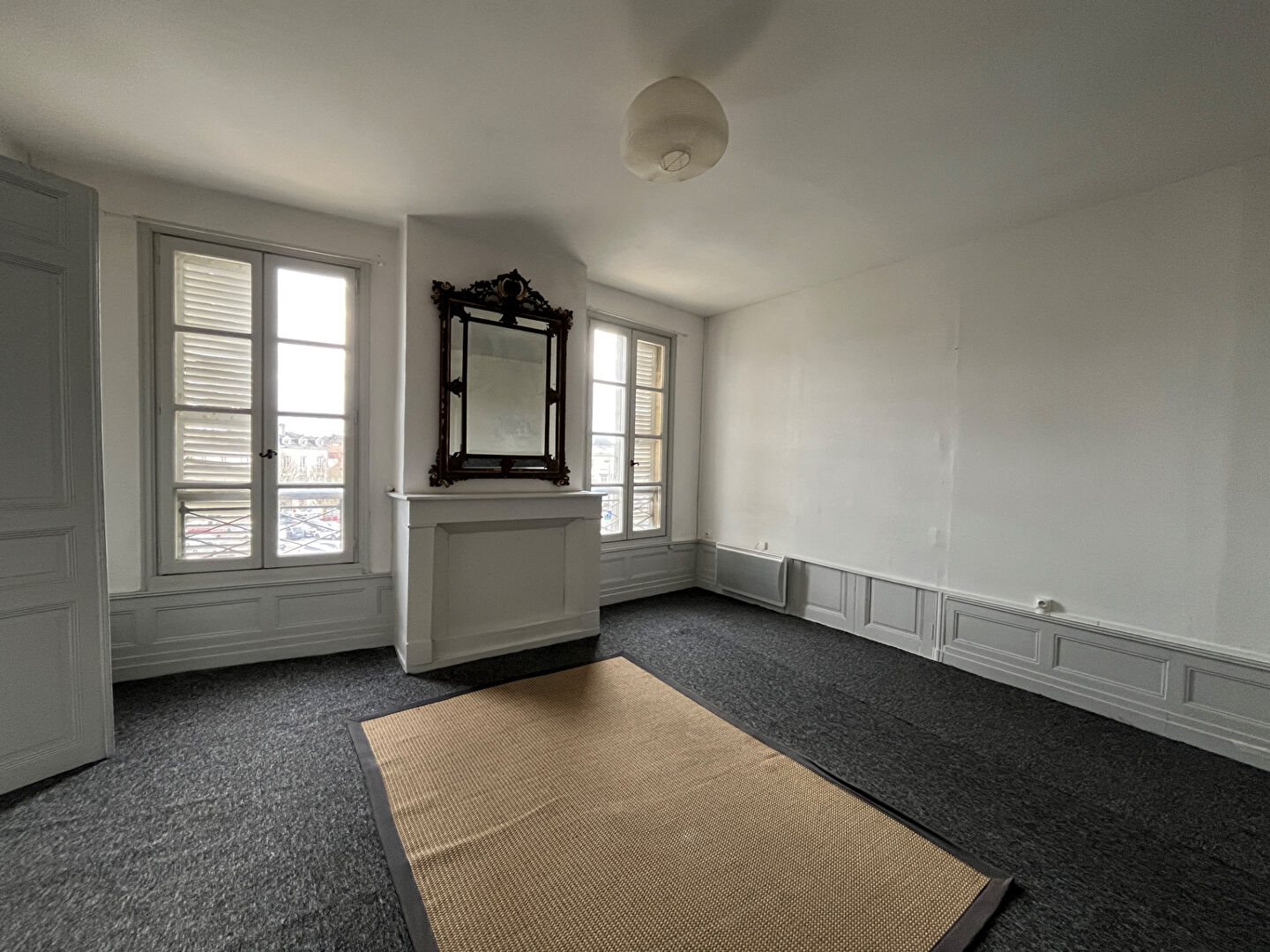 Appartement à vendre, 100m², Périgueux