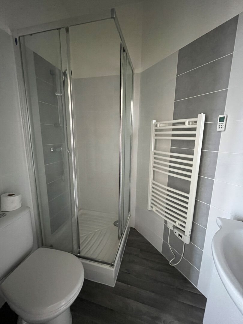 Appartement à vendre, 100m², Périgueux