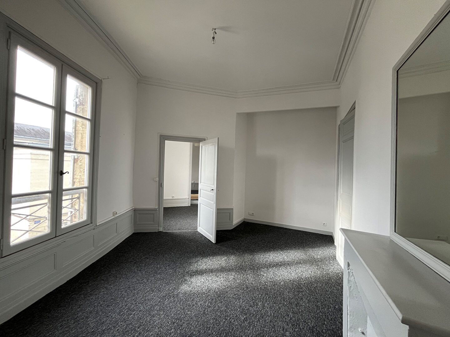 Appartement à vendre, 100m², Périgueux