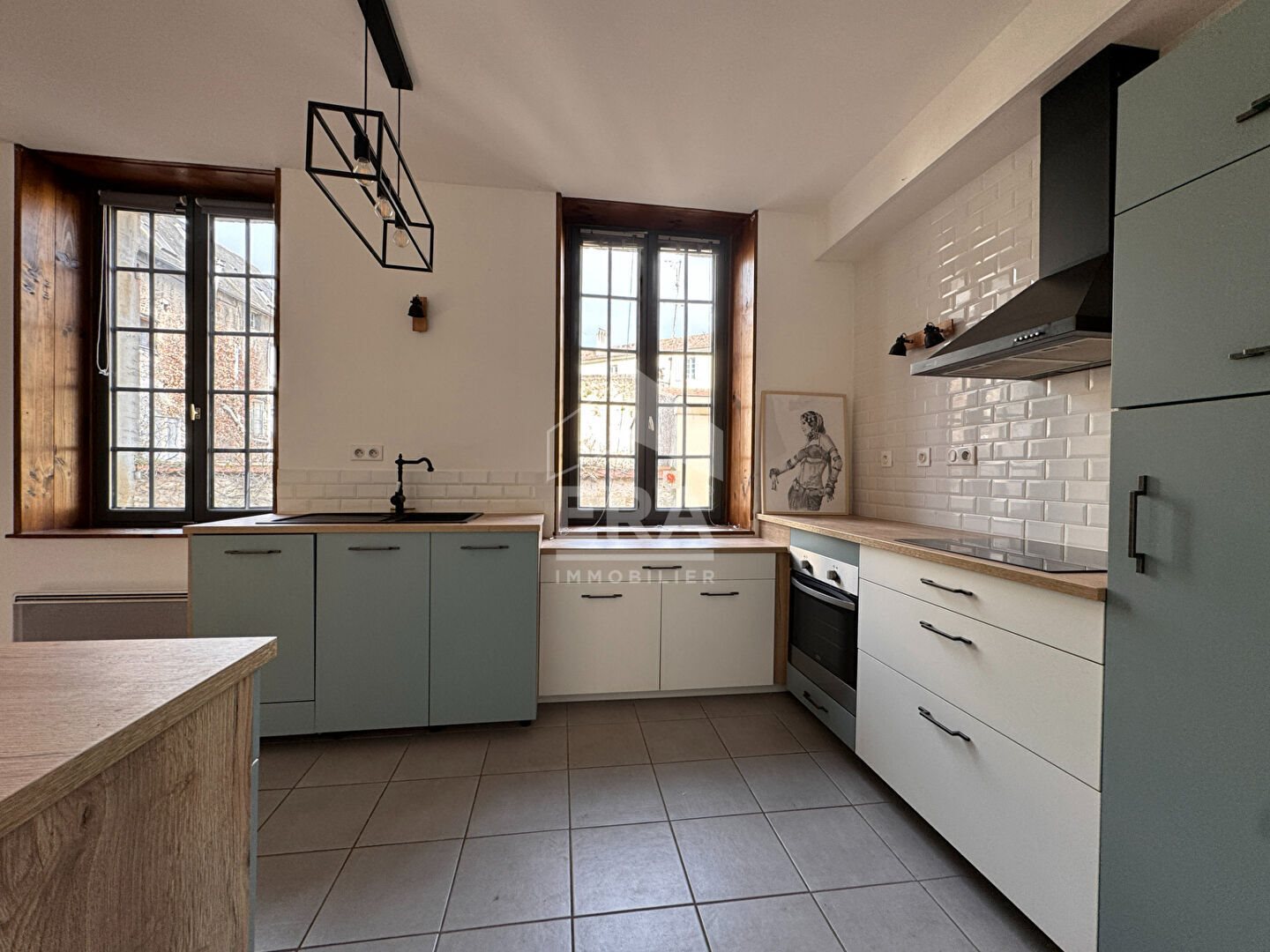 Appartement à vendre, 49m², Périgueux