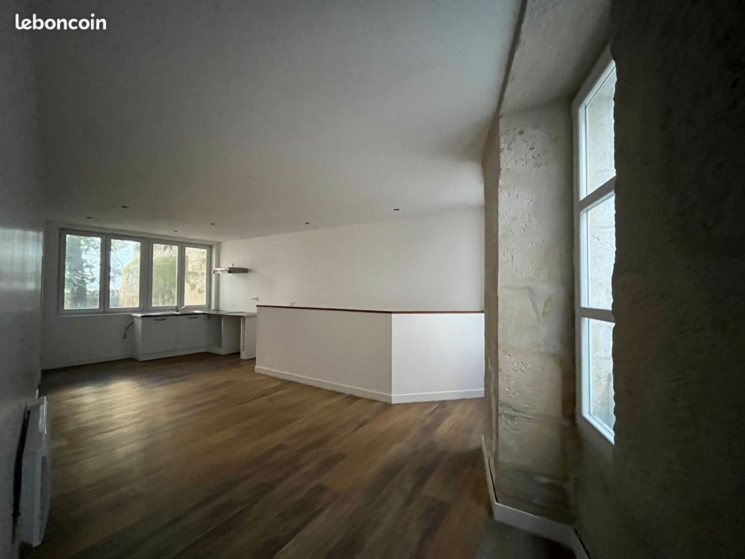 Appartement à vendre, 82m², Périgueux