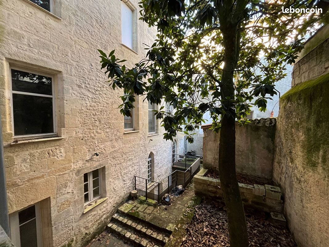 Appartement à vendre, 82m², Périgueux