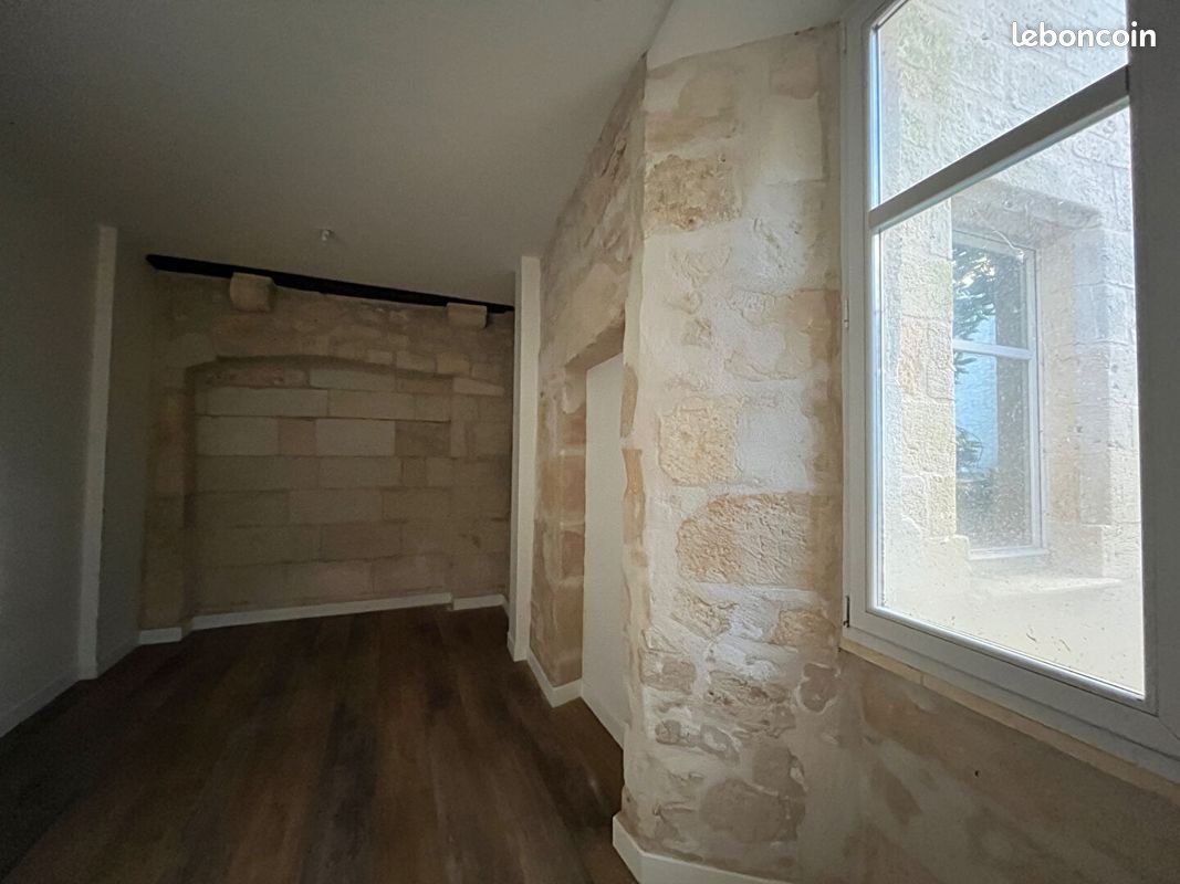 Appartement à vendre, 82m², Périgueux