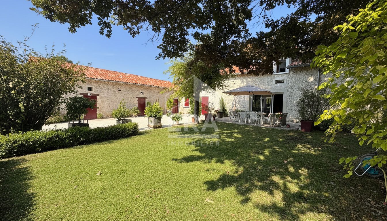 Maison à vendre, 152m², Saint-Astier