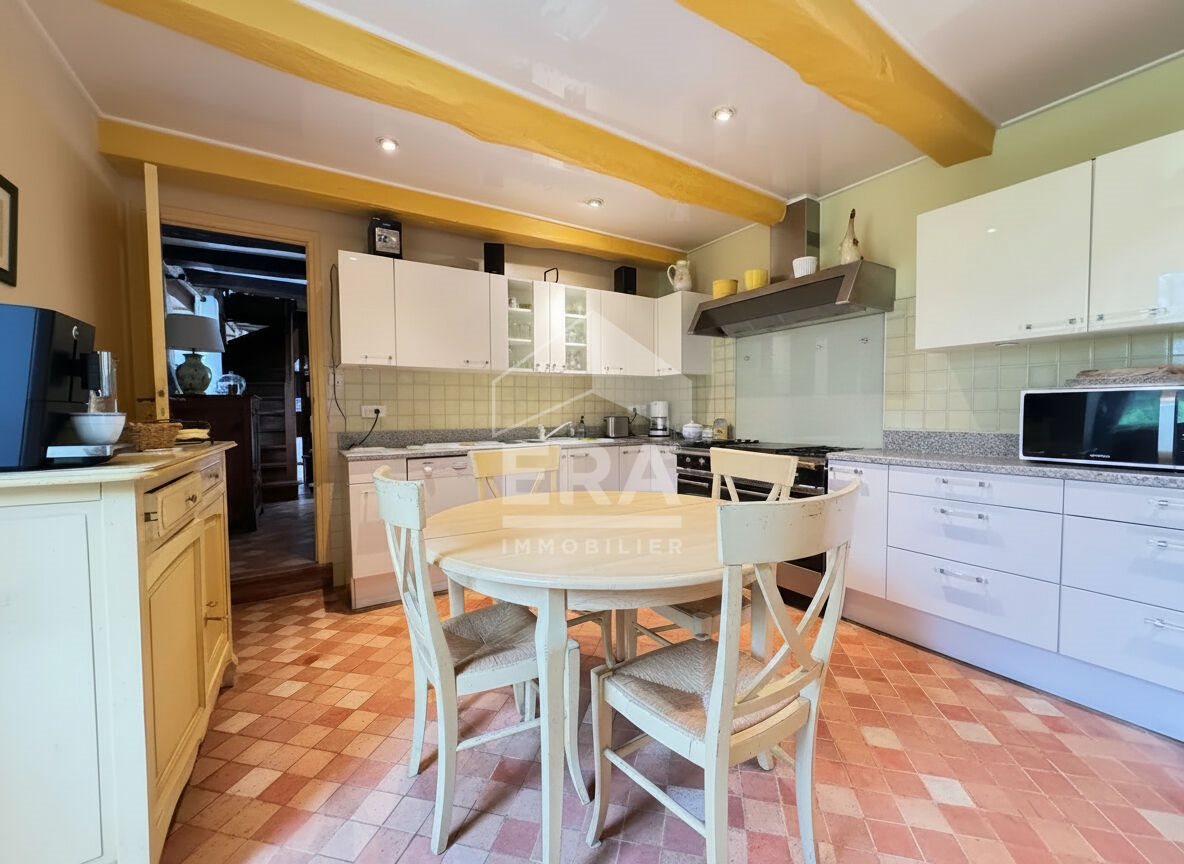 Maison à vendre, 152m², Saint-Astier