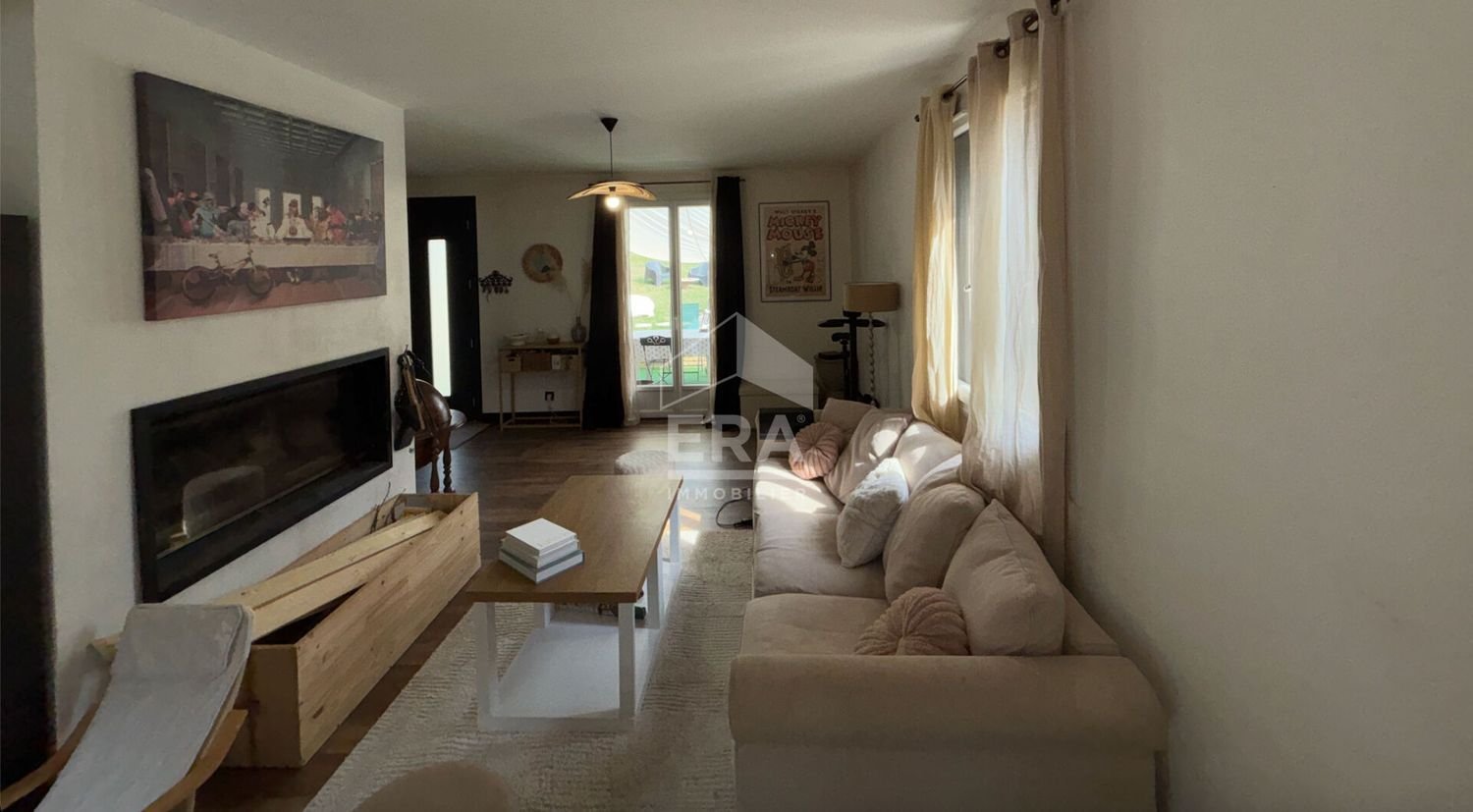 Maison à vendre, 203m², Boulazac