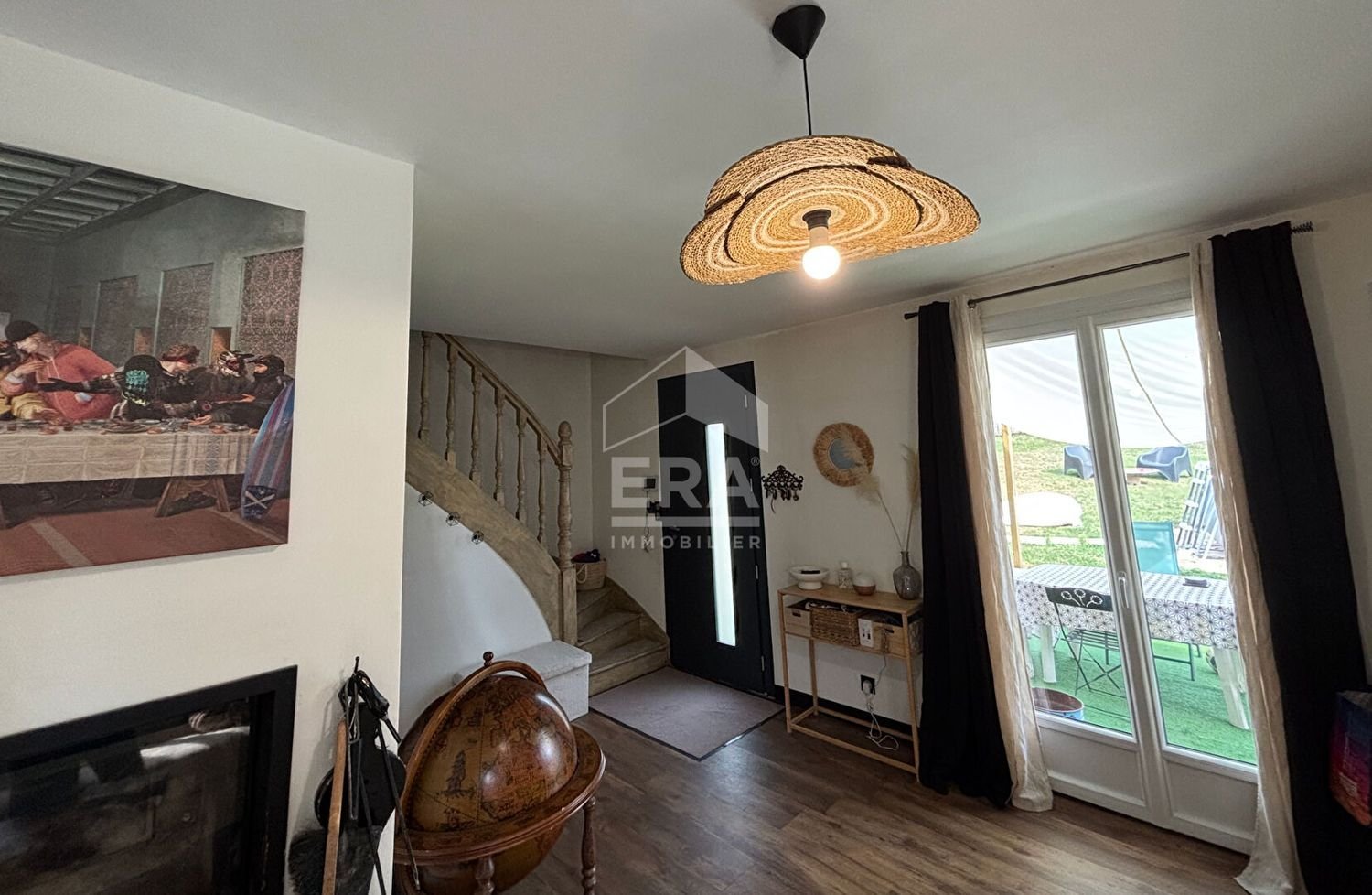 Maison à vendre, 203m², Boulazac
