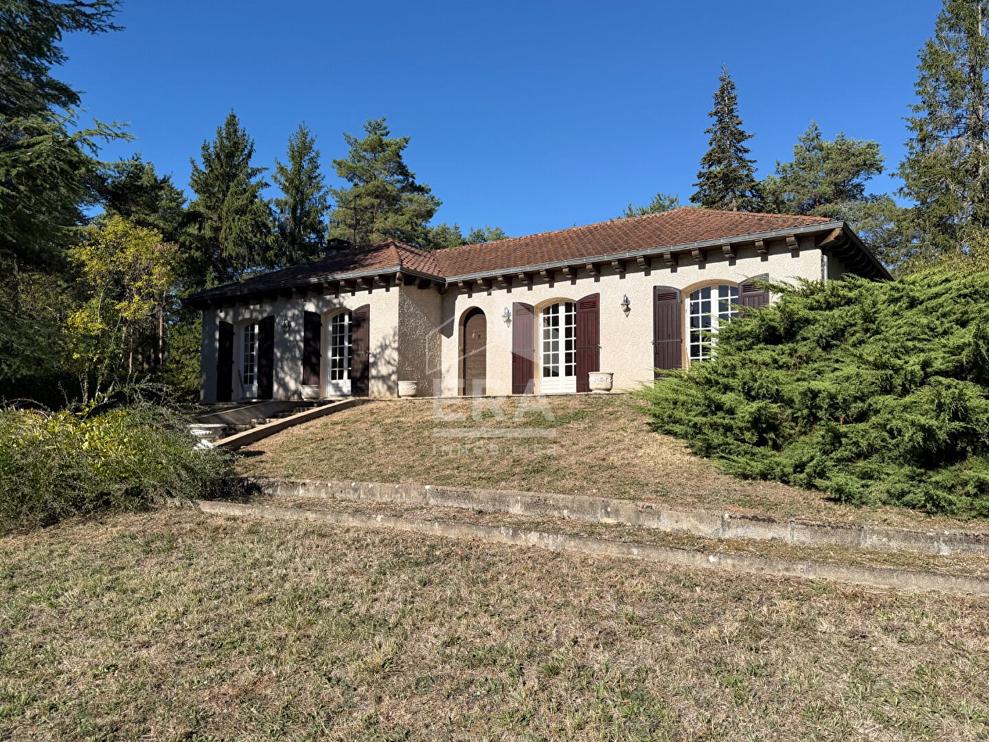 Maison à vendre, 147m², Périgueux