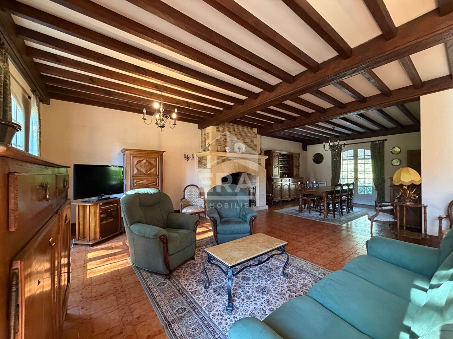 Maison à vendre, 147m², Périgueux