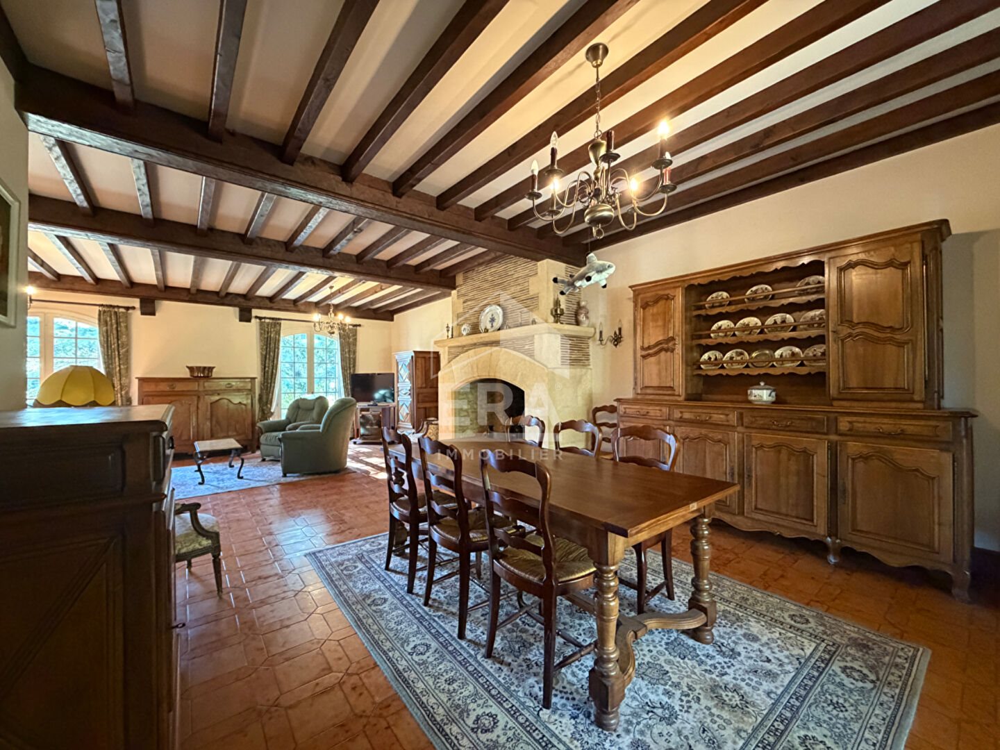 Maison à vendre, 147m², Périgueux
