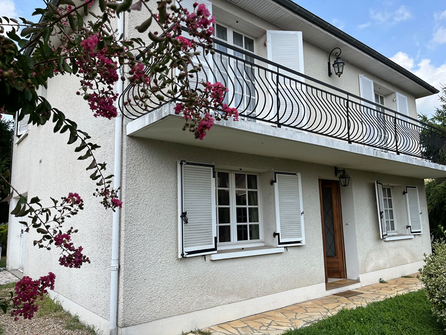 Maison à vendre, 117m², Périgueux