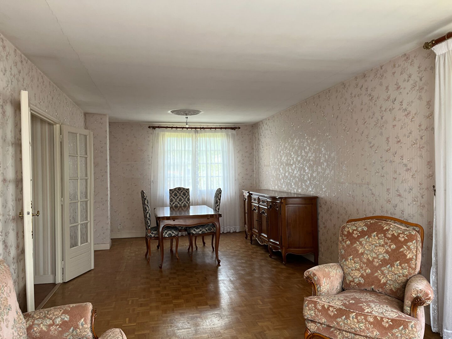 Maison à vendre, 117m², Périgueux
