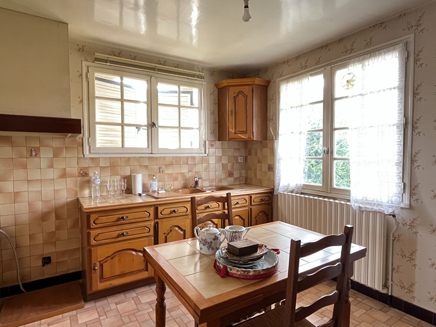 Maison à vendre, 117m², Périgueux