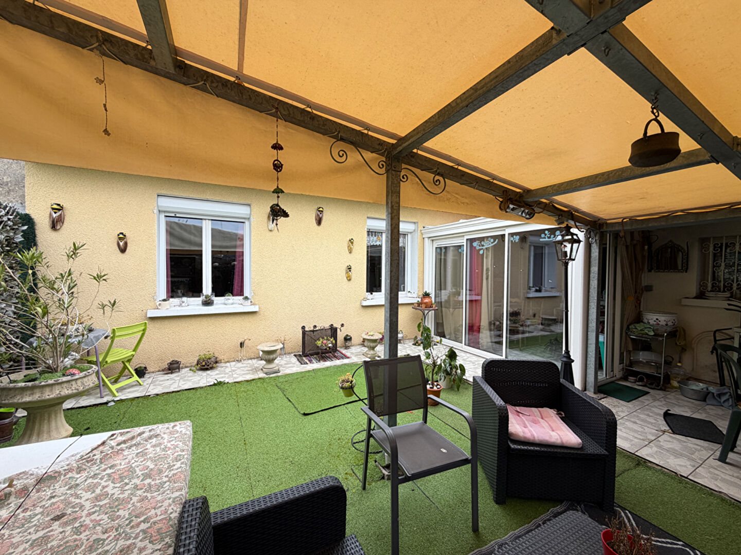 Maison à vendre, 112m², Périgueux