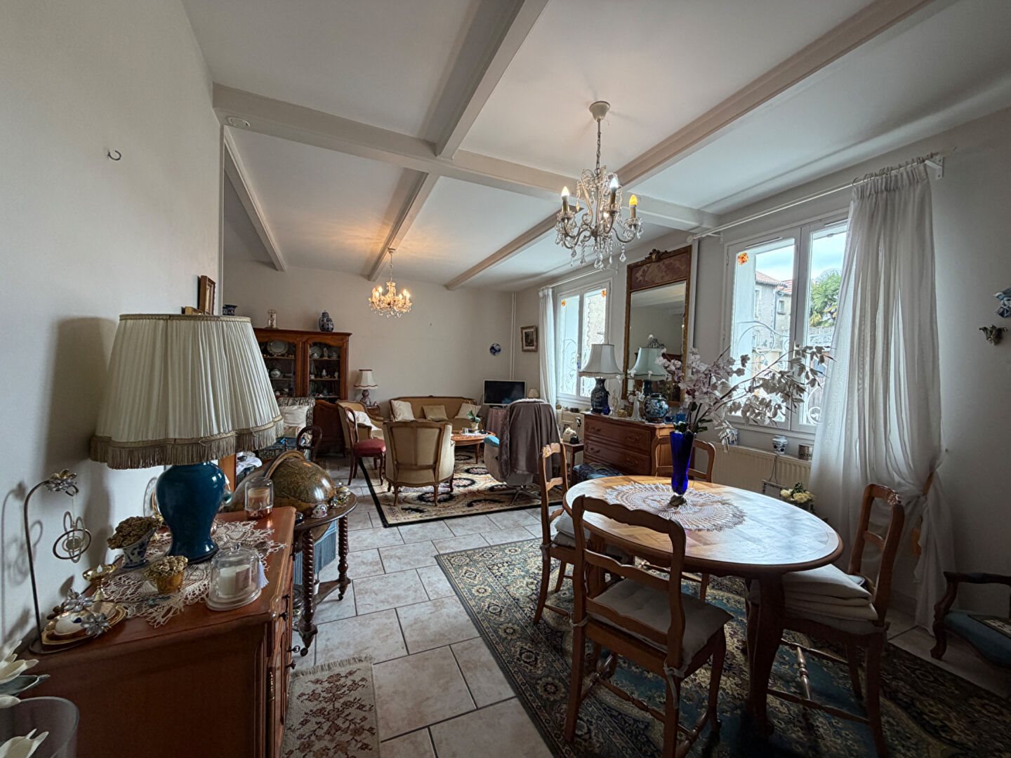 Maison à vendre, 112m², Périgueux