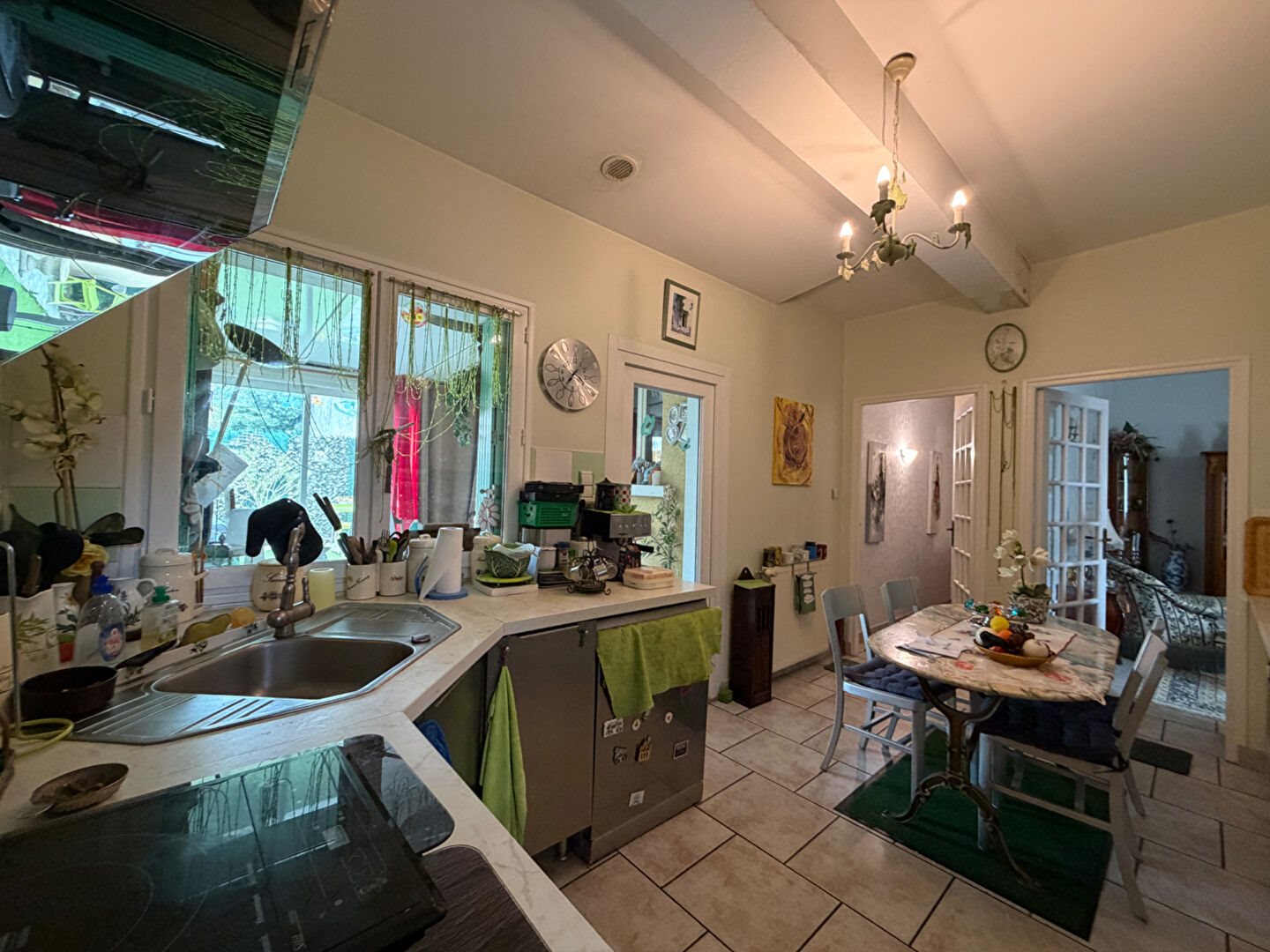 Maison à vendre, 112m², Périgueux