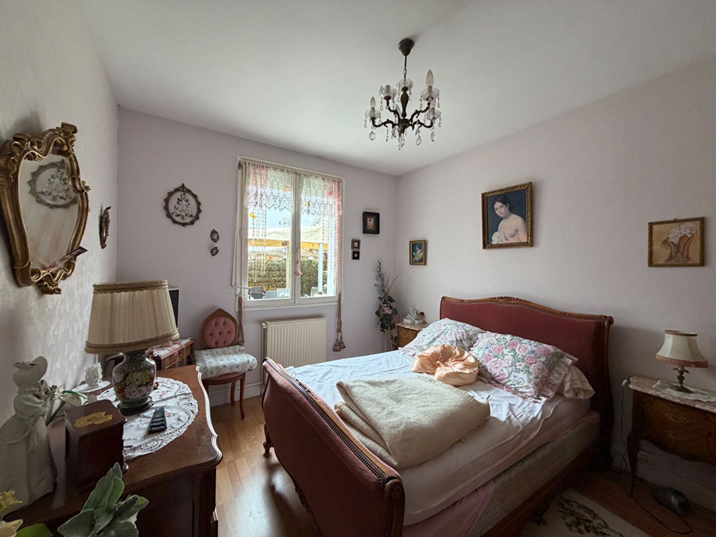Maison à vendre, 112m², Périgueux