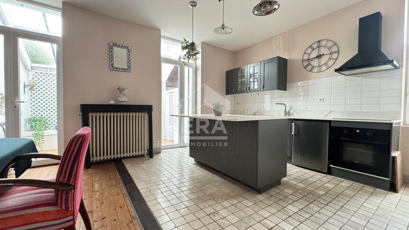Maison à vendre, 122m², Périgueux