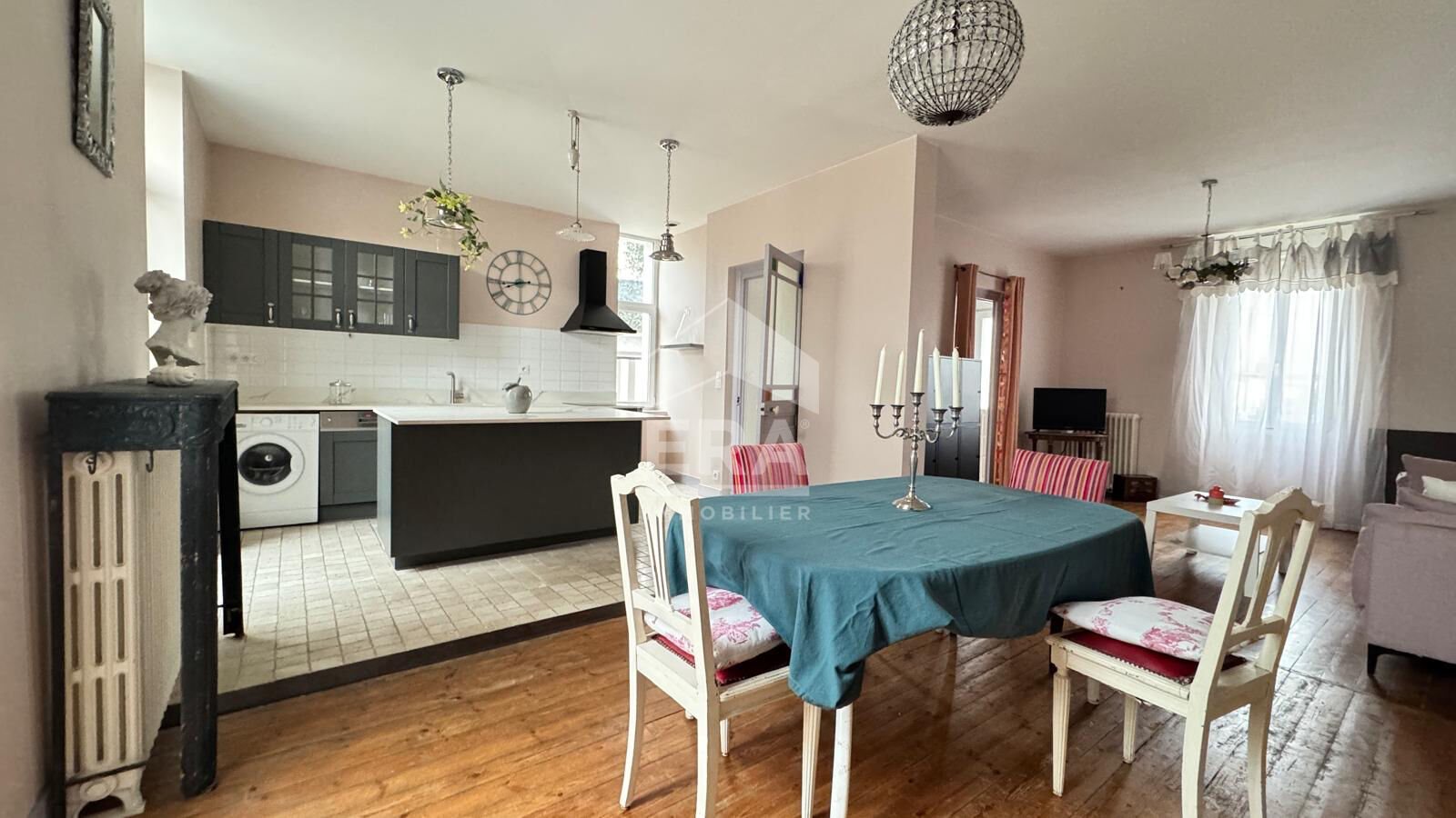 Maison à vendre, 122m², Périgueux
