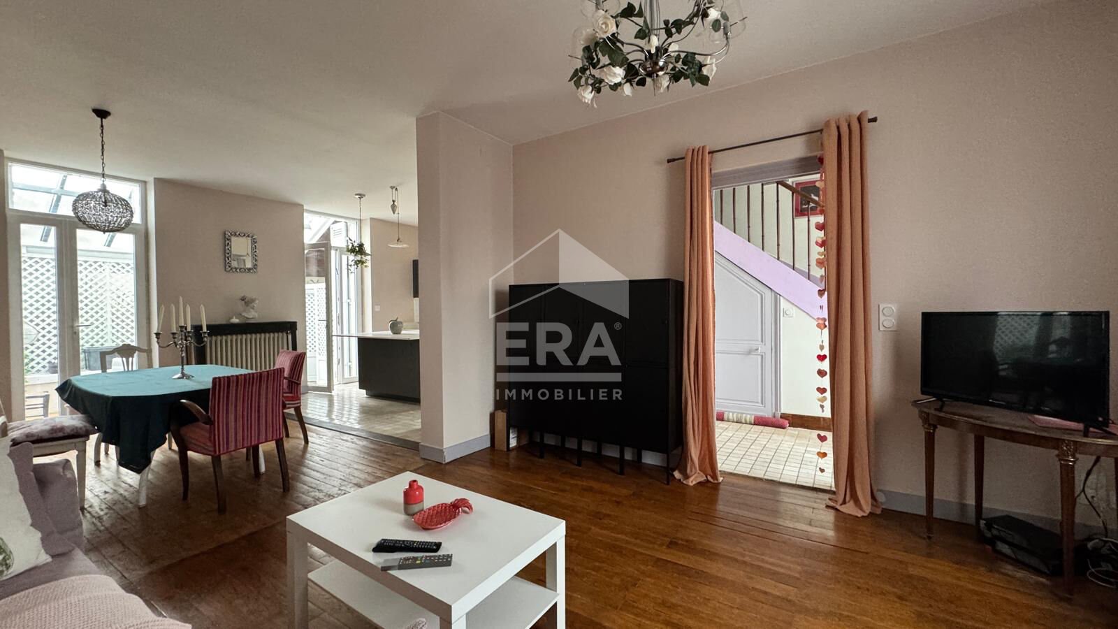 Maison à vendre, 122m², Périgueux