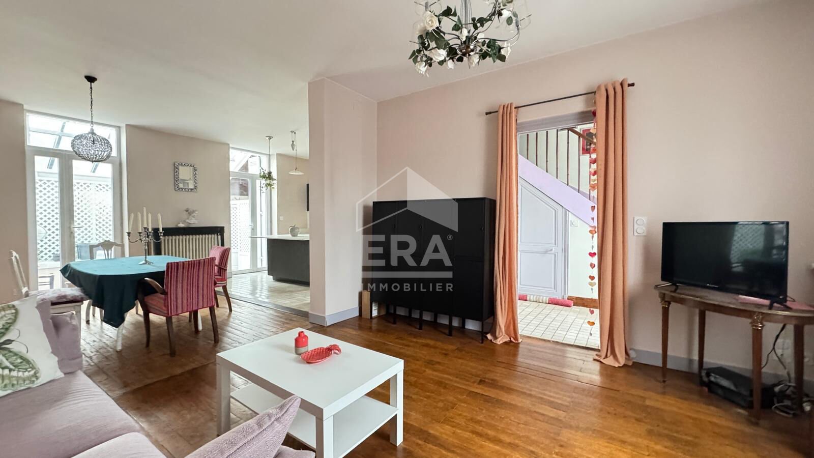 Maison à vendre, 122m², Périgueux