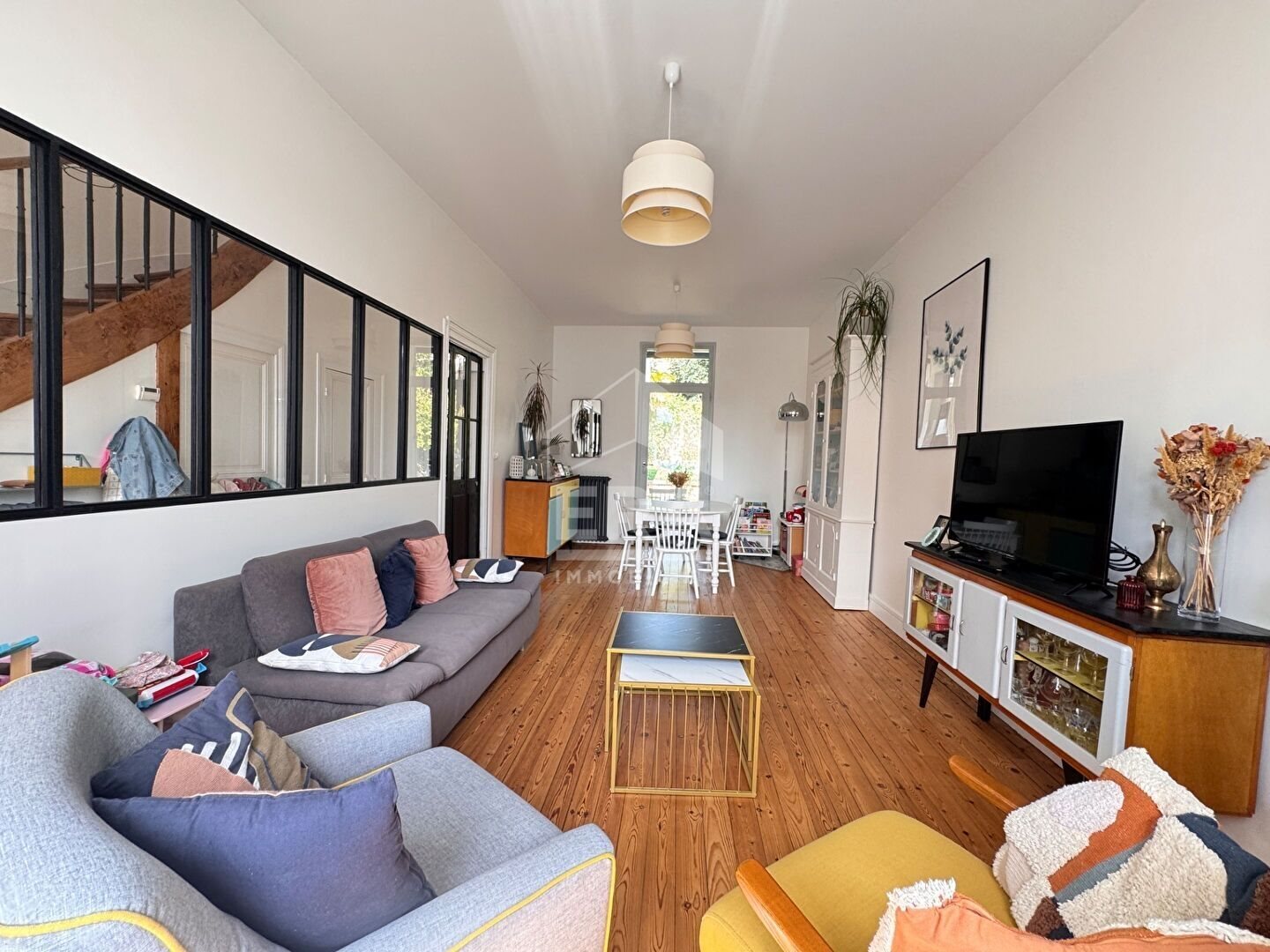 Maison à vendre, 112m², Périgueux