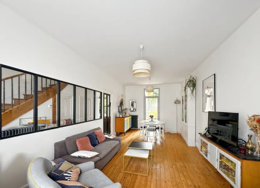 Maison à vendre, 112m², Périgueux