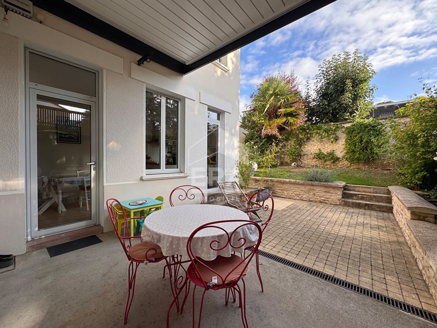 Maison à vendre, 112m², Périgueux