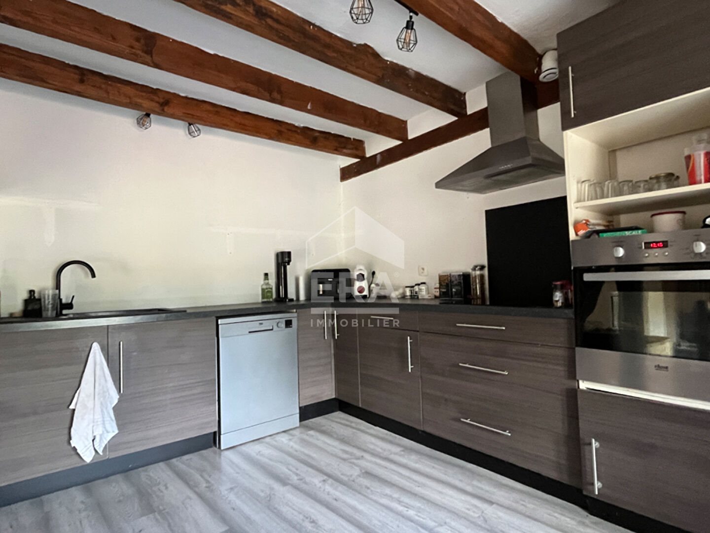 Maison à vendre, 78m², Sarliac-sur-l'Isle