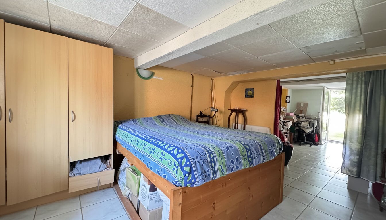 Maison à vendre, 119m², Marsac-sur-l'Isle