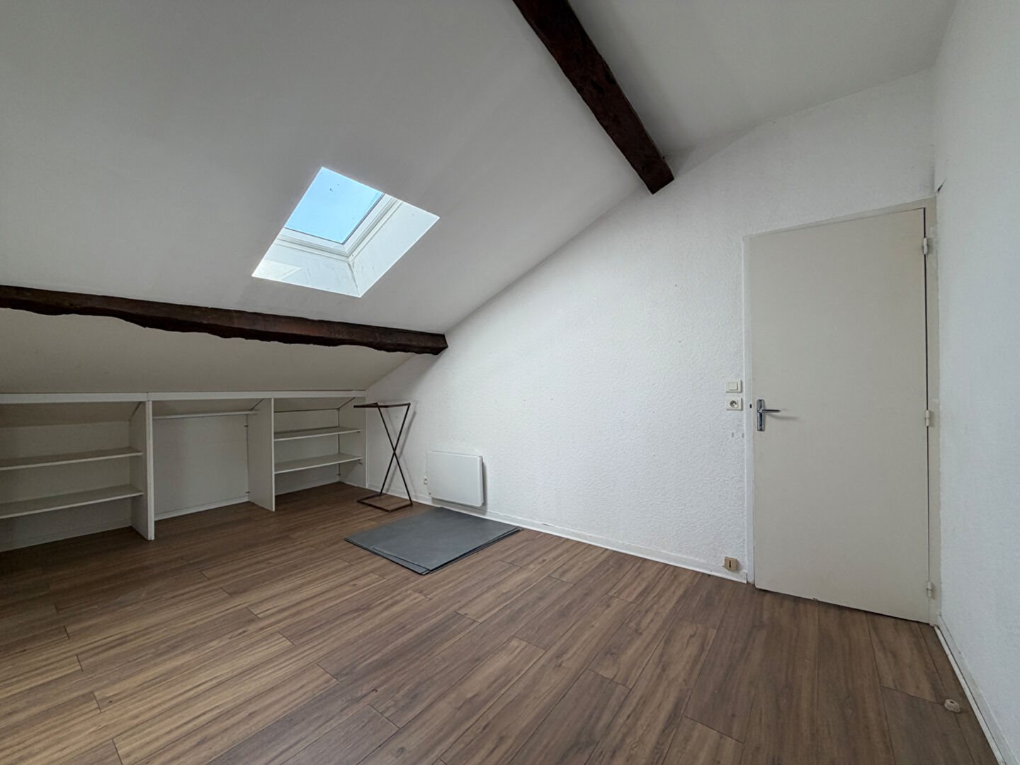 Appartement à vendre, 33m², Périgueux