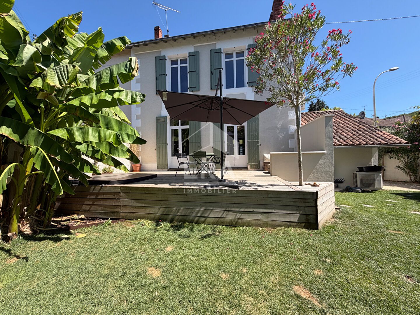 Maison à vendre, 150m², Périgueux