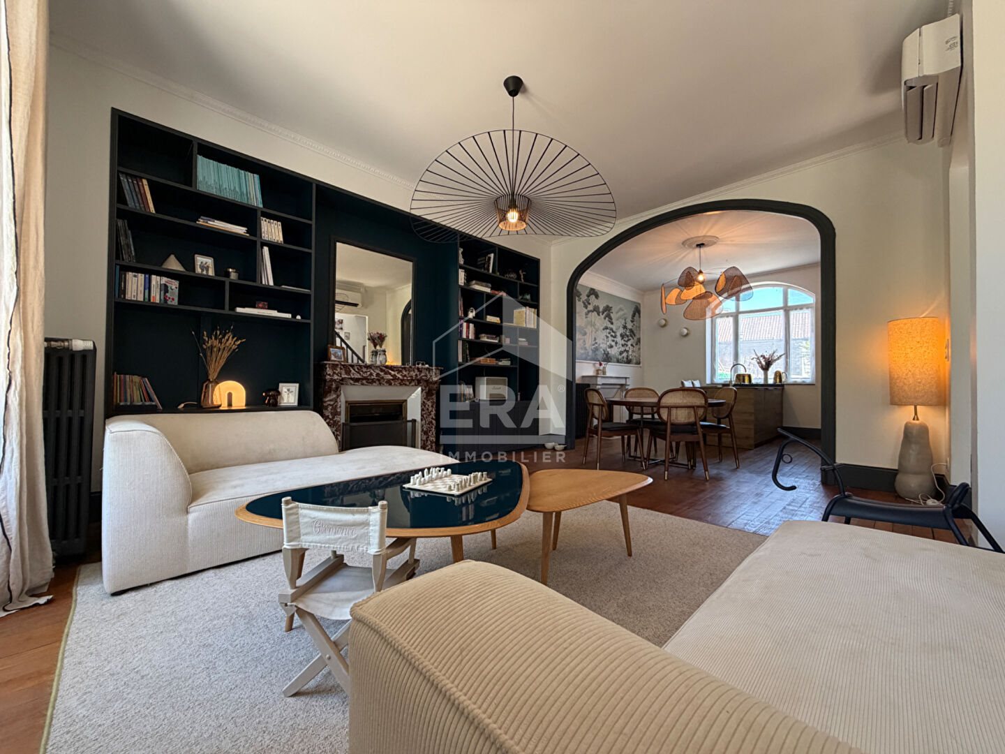 Maison à vendre, 150m², Périgueux