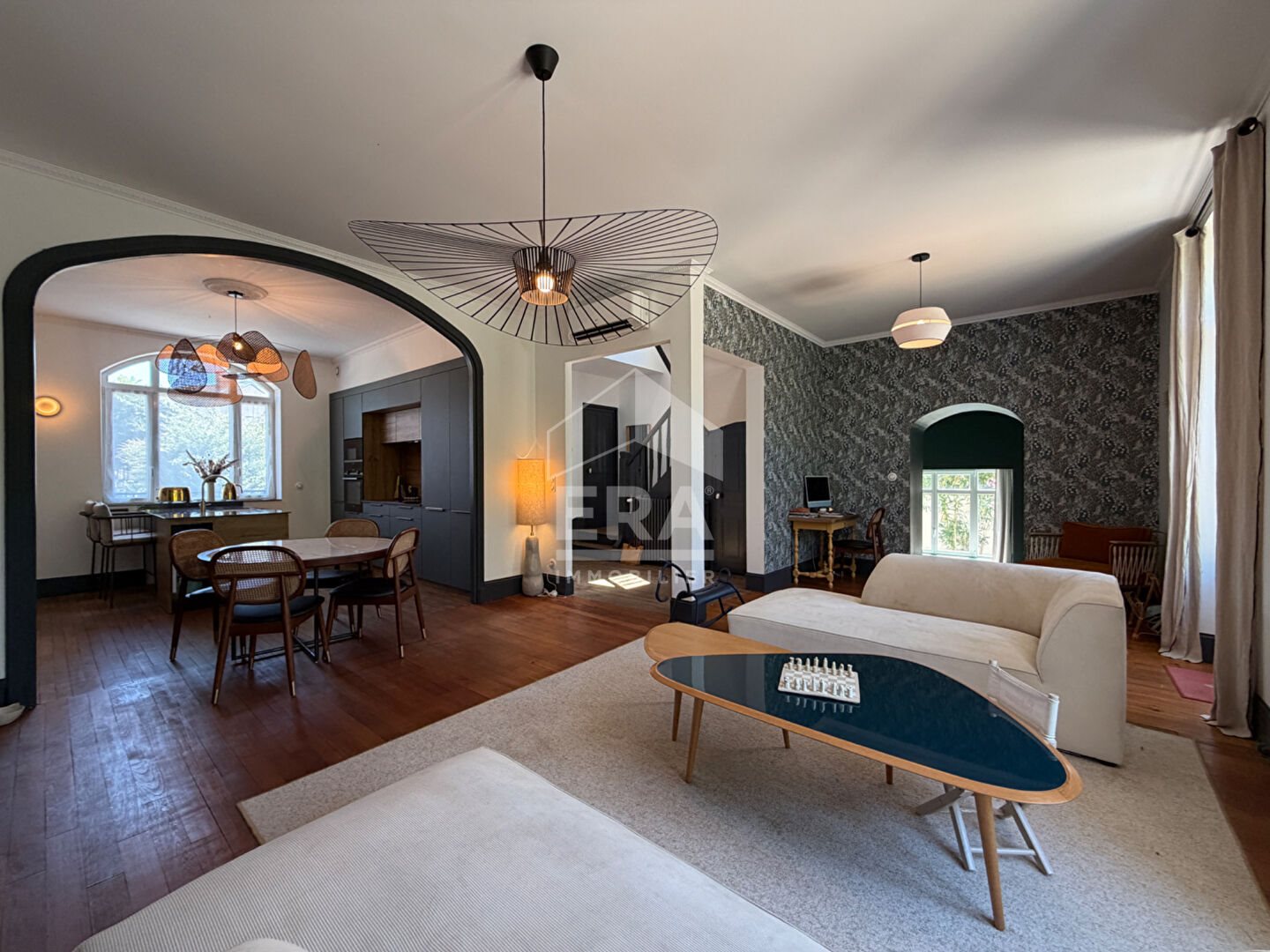 Maison à vendre, 150m², Périgueux