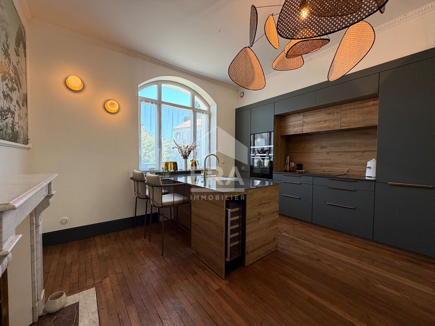 Maison à vendre, 150m², Périgueux