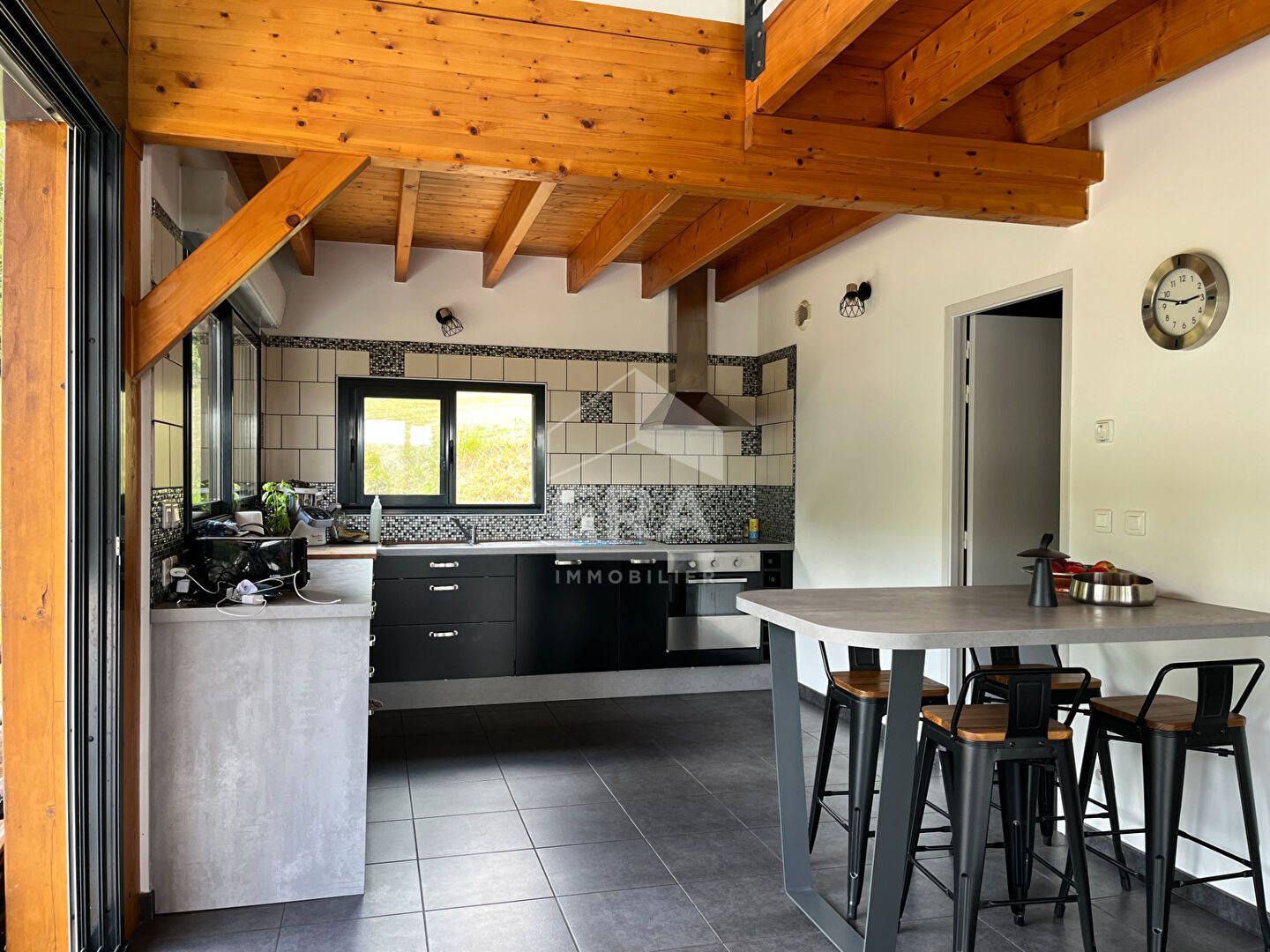 Maison à vendre, 183m², Coursac