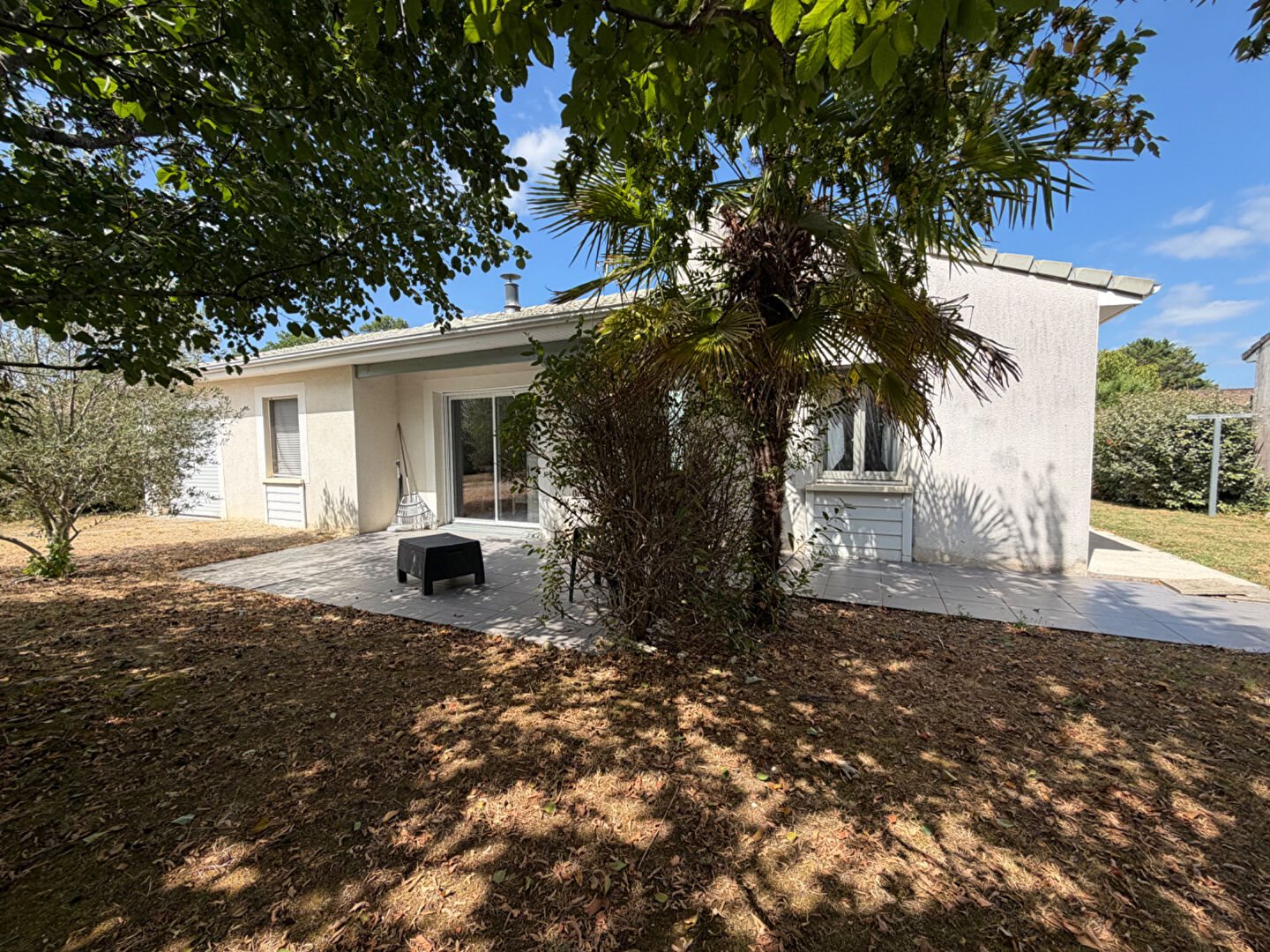 Maison à vendre, 98m², Boulazac