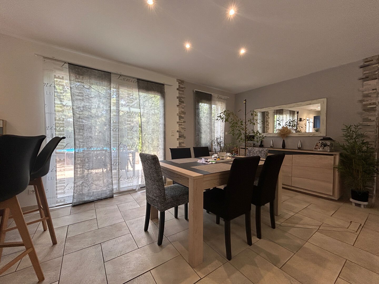 Maison à vendre, 98m², Boulazac