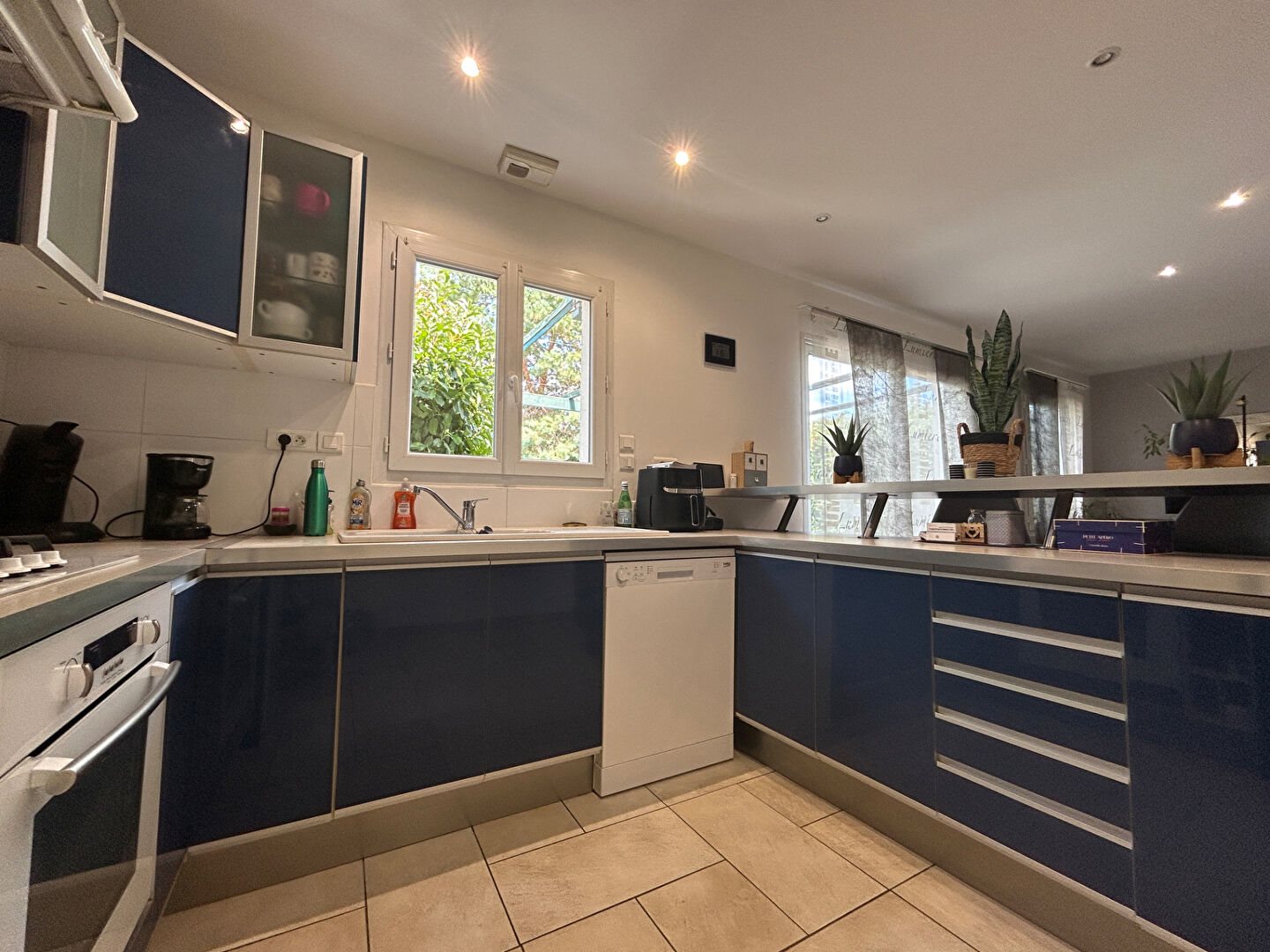 Maison à vendre, 98m², Boulazac