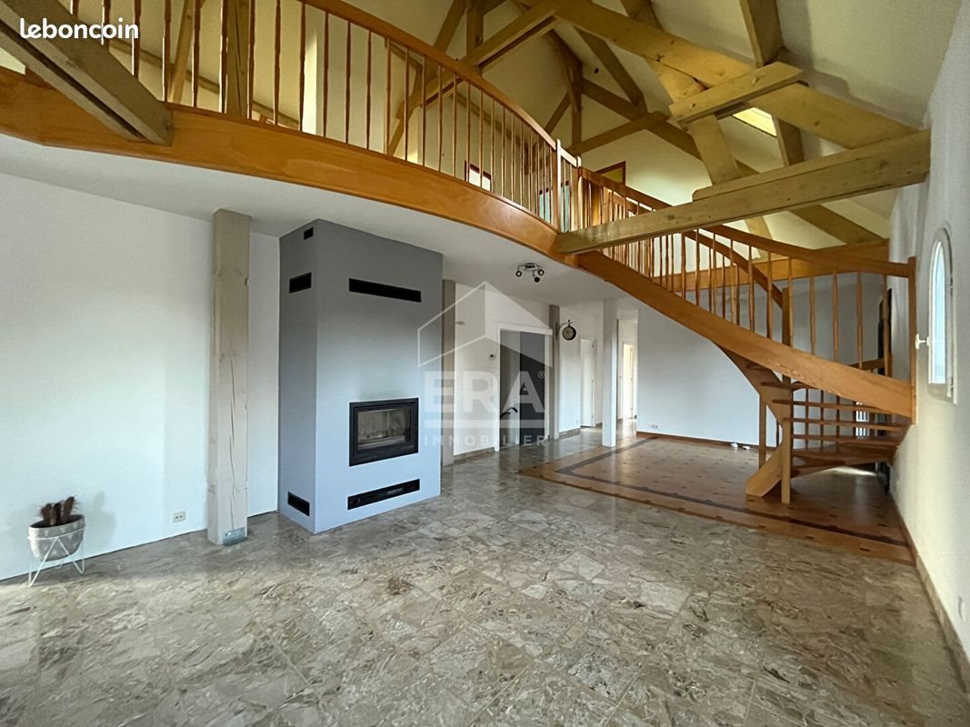 Maison à vendre, 269m², Périgueux