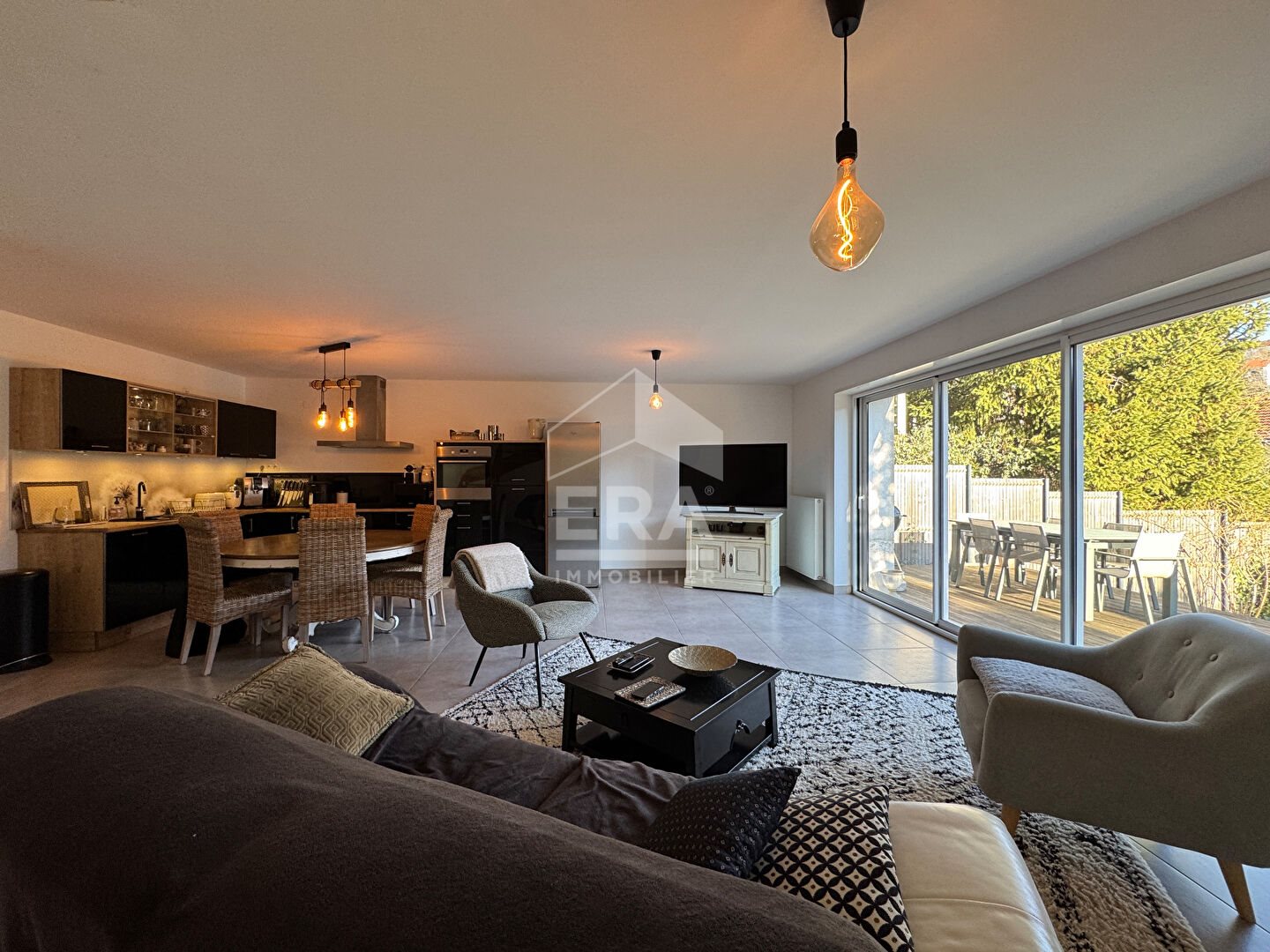 Maison à vendre, 118m², Périgueux