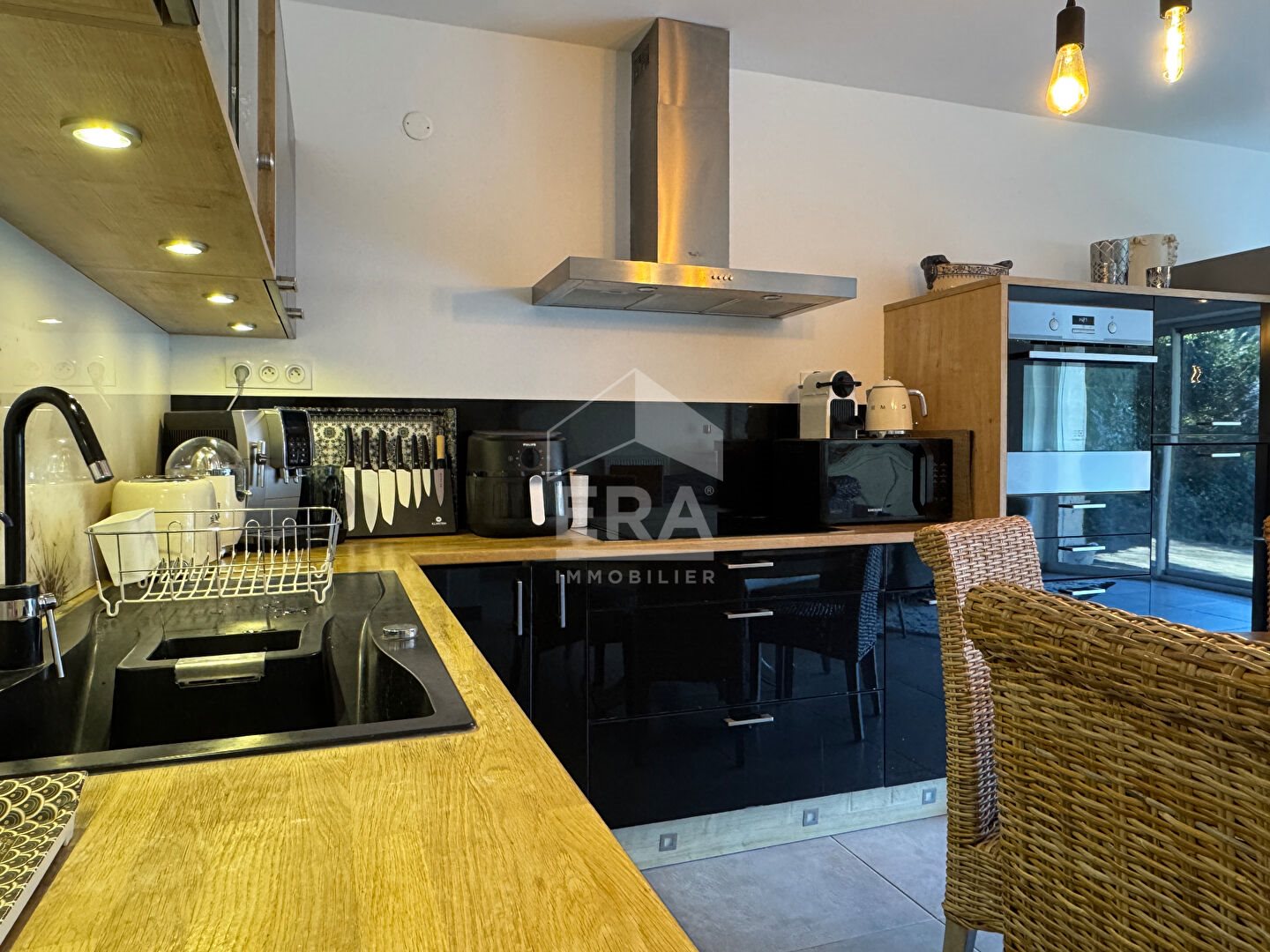 Maison à vendre, 118m², Périgueux
