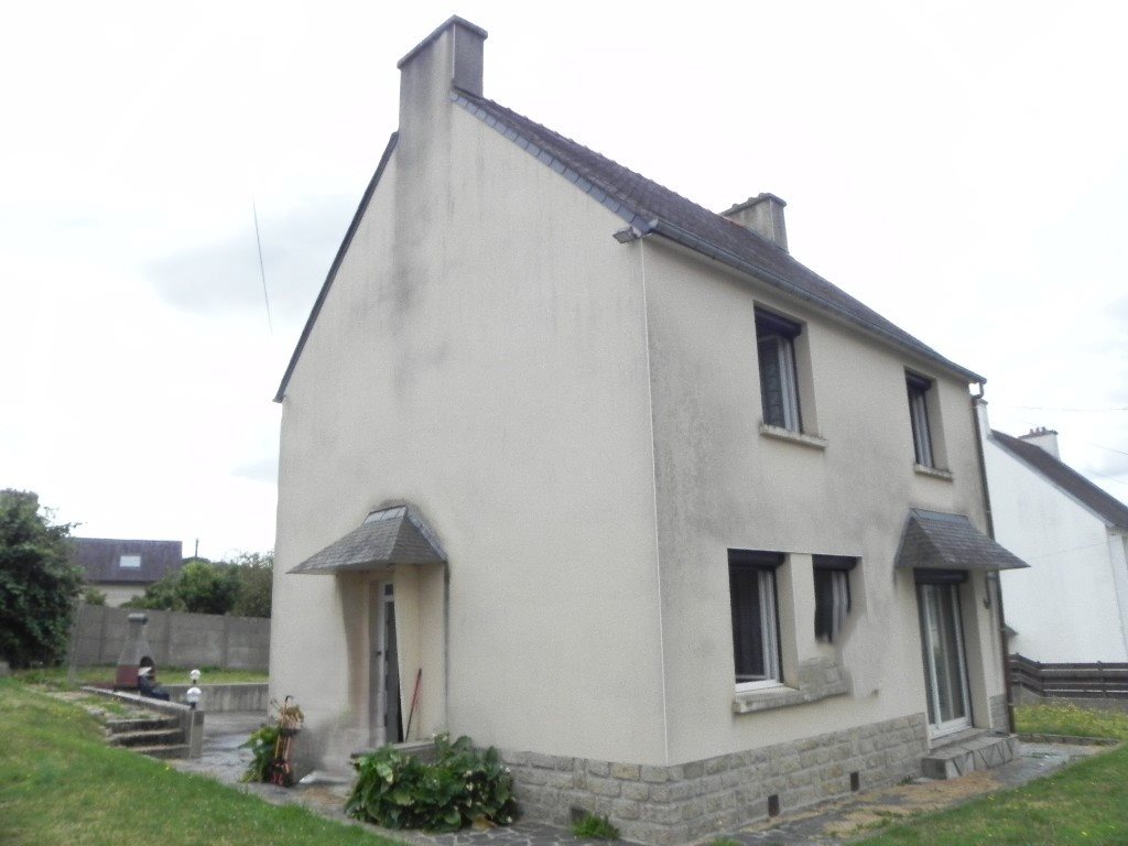 Maison à vendre, 90m², Morlaix